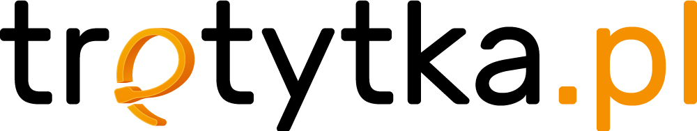 Tretytka Logo